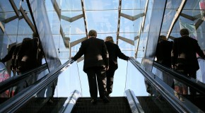 Gerente «X» y «Y»