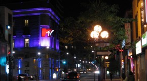 Viacom: Múltiples Marcas, Múltiple Influencia