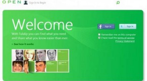 Tulalip la Nueva Red Social de Microsoft