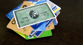 Nacimiento de la tarjeta de crédito