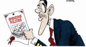 El Endeudamiento de Estados Unidos