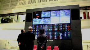 El mercado financiero y sus instrumentos “ultra-sofisticados”