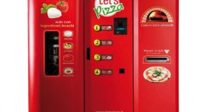 Pizza en 3 minutos si no… es gratis