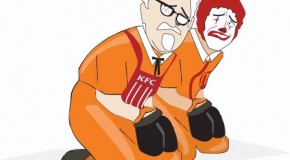 9 aspectos que hacen una experiencia, una «comida rápida»