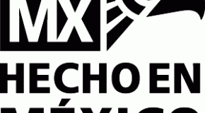 Logotipo Hecho en México