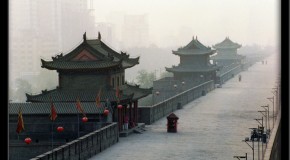 Negociando con China