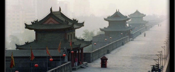 Negociando con China