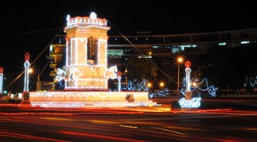 Santa Claus viene más allá de Coca – Cola