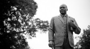 Martin Luther King «I Have a Dream»