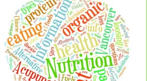 Nutrición en el Trabajo