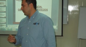 Reunión Jóvenes CANACINTRA