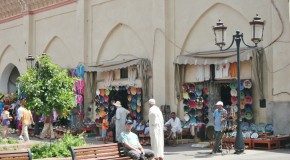 ¿Regateando o Negociando?