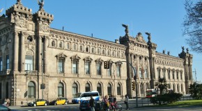 La  Pyme en el extranjero