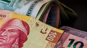 Análisis del día Dólar/Peso